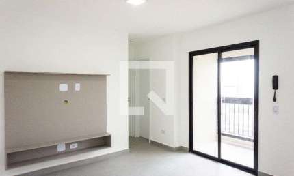 Apartamento para Aluguel - Tatuapé, 2 Quartos,  42 m² - São Paulo