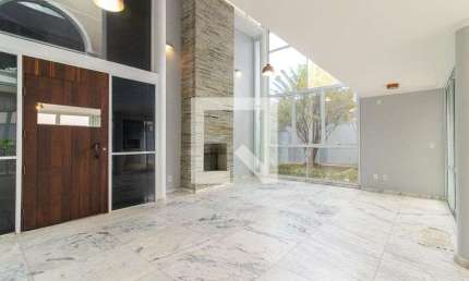 Casa / Sobrado em Condomínio para Aluguel - Parque das Araucárias, 3 Quartos,  300 m² - Campinas