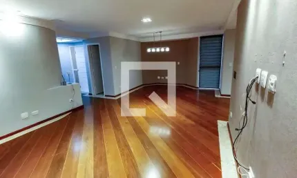 Apartamento para Aluguel - Panamby, 3 Quartos,  130 m² - São Paulo