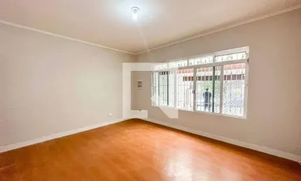 Casa para Aluguel - Mandaqui, 4 Quartos,  300 m² - São Paulo