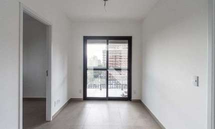 Apartamento para Aluguel - Vila Pompéia, 2 Quartos,  46 m² - São Paulo