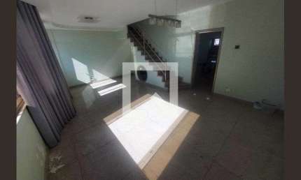 Cobertura para Aluguel - Coração Eucarístico, 4 Quartos,  180 m² - Belo Horizonte