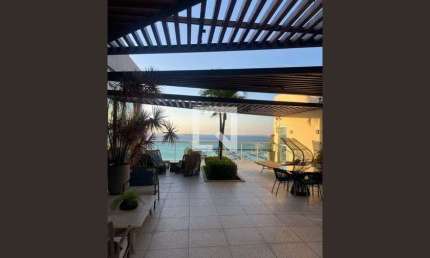 Apartamento para Aluguel - Centro, 1 Quarto,  48 m² - Salvador
