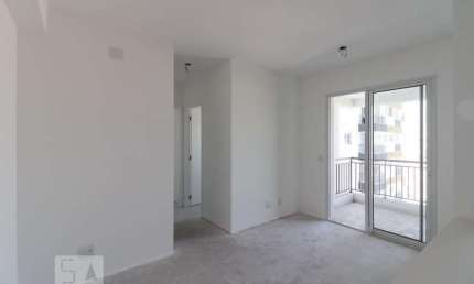 Apartamento para Aluguel - Butantã, 2 Quartos,  50 m² - São Paulo