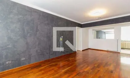 Apartamento para Aluguel - Itaim Bibi, 2 Quartos,  95 m² - São Paulo