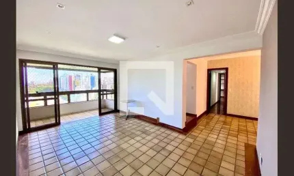 Apartamento para Aluguel - Itaigara, 3 Quartos,  168 m² - Salvador