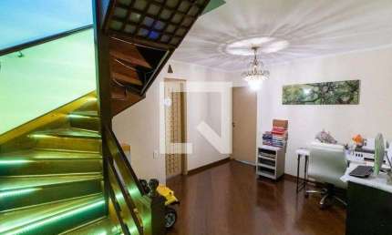 Cobertura para Aluguel - Saúde, 4 Quartos,  160 m² - São Paulo
