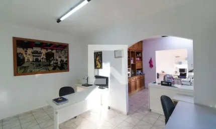 Casa para Aluguel - Jardim Amazonas, 3 Quartos,  267 m² - Campinas