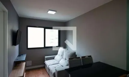 Apartamento para Aluguel - Bela Vista, 2 Quartos,  37 m² - São Paulo