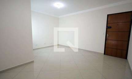 Apartamento para Aluguel - Vila Assunção, 3 Quartos,  90 m² - Santo André