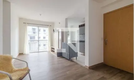 Apartamento para Aluguel - Camaquã, 3 Quartos,  73 m² - Porto Alegre