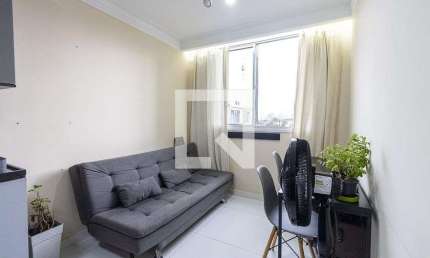 Apartamento para Aluguel - Água Branca, 1 Quarto,  24 m² - São Paulo