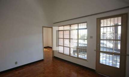 Casa para Aluguel - Nova Suíssa, 3 Quartos,  137 m² - Belo Horizonte