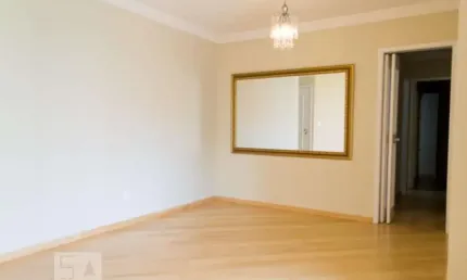 Apartamento para Aluguel - Vila Mariana, 4 Quartos,  105 m² - São Paulo
