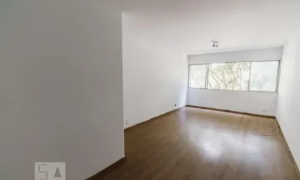 Apartamento para Aluguel - Perdizes, 4 Quartos,  136 m² - São Paulo