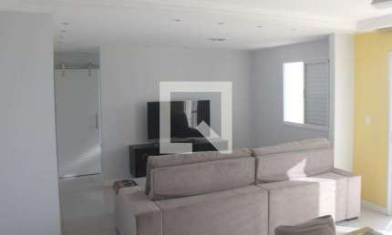 Apartamento para Aluguel - Jaguaré, 1 Quarto,  68 m² - São Paulo