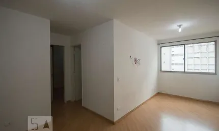 Apartamento para Aluguel - Brooklin, 2 Quartos,  72 m² - São Paulo