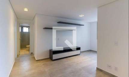 Apartamento para Aluguel - Barra Funda, 2 Quartos,  83 m² - São Paulo