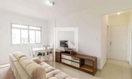 Apartamento para Aluguel - Vila Mariana, 2 Quartos,  80 m² - São Paulo