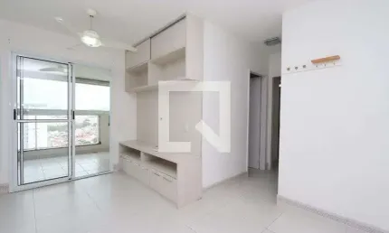 Apartamento para Aluguel - Vila Santa Clara, 2 Quartos,  73 m² - São Paulo