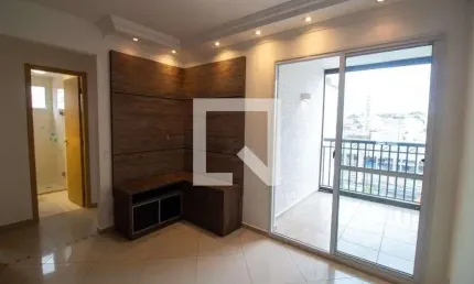 Apartamento para Aluguel - Campo Belo, 3 Quartos,  61 m² - São Paulo