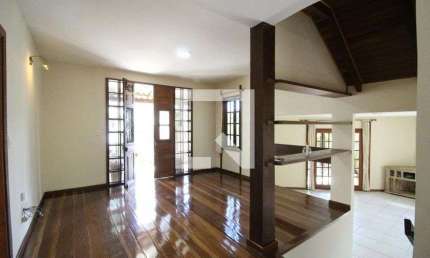 Casa / Sobrado em Condomínio para Aluguel - Taquara, 3 Quartos,  160 m² - Rio de Janeiro