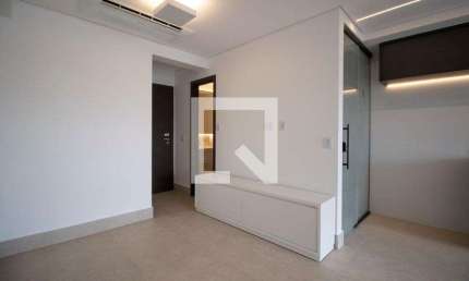 Apartamento para Aluguel - Setor Marista, 2 Quartos,  78 m² - Goiânia