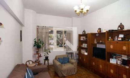 Apartamento para Aluguel - Bela Vista, 1 Quarto,  70 m² - São Paulo