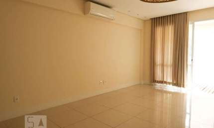 Apartamento para Aluguel - Centro, 3 Quartos,  117 m² - Jundiaí