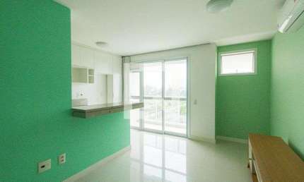 Apartamento para Aluguel - Jacarepaguá, 1 Quarto,  80 m² - Rio de Janeiro