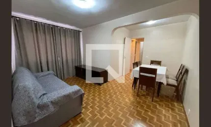 Apartamento para Aluguel - Cidade São Francisco , 3 Quartos,  82 m² - São Paulo