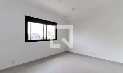 Kitnet / Stúdio para Aluguel - Vila Olímpia, 1 Quarto,  24 m² - São Paulo