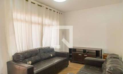 Casa para Aluguel - Planalto Paulista, 2 Quartos,  120 m² - São Paulo