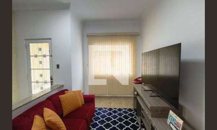Casa para Aluguel - Ipiranga, 3 Quartos,  144 m² - São Paulo
