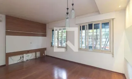 Apartamento para Aluguel - Higienópolis, 2 Quartos,  105 m² - São Paulo