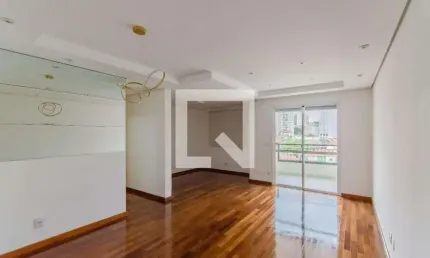 Apartamento para Aluguel - Ipiranga, 2 Quartos,  80 m² - São Paulo