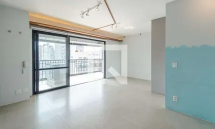 Kitnet / Stúdio para Aluguel - Bela Vista, 1 Quarto,  43 m² - São Paulo