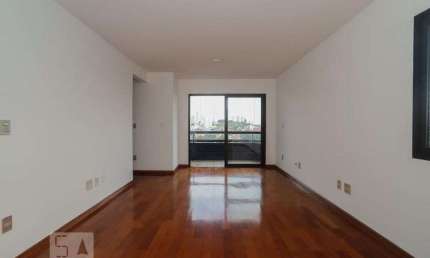 Apartamento para Aluguel - Vila Romana, 3 Quartos,  104 m² - São Paulo
