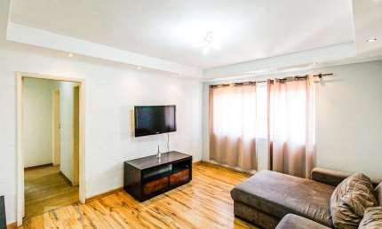 Apartamento para Aluguel - Chácara Santo Antonio, 3 Quartos,  72 m² - São Paulo