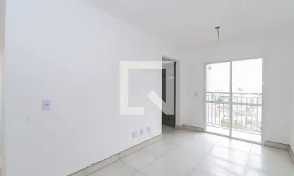 Apartamento para Aluguel - Torres Tibagy, 2 Quartos,  47 m² - Guarulhos