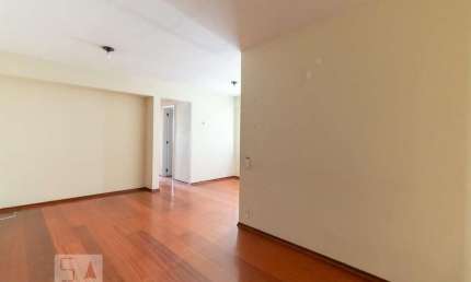 Apartamento para Aluguel - Pinheiros, 2 Quartos,  90 m² - São Paulo