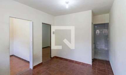 Casa / Sobrado em Condomínio para Aluguel - Jardim Leblon, 2 Quartos,  50 m² - Belo Horizonte
