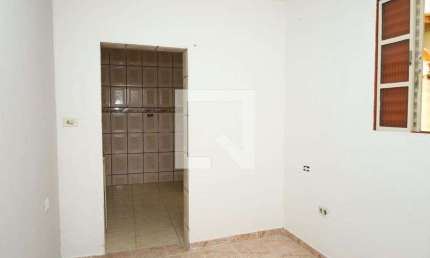 Casa para Aluguel - Vila Jacuí, 1 Quarto,  45 m² - São Paulo