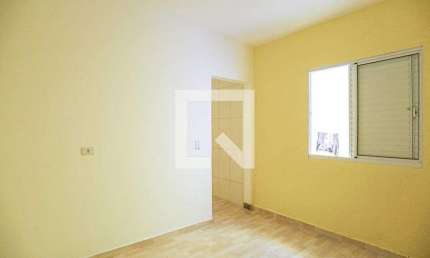 Casa para Aluguel - Jaguaribe, 1 Quarto,  35 m² - Osasco