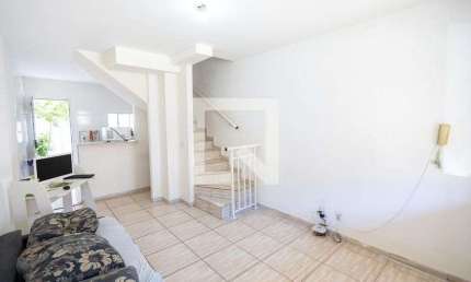 Casa / Sobrado em Condomínio para Aluguel - Guaratiba, 2 Quartos,  130 m² - Rio de Janeiro