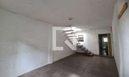 Casa para Aluguel - Vila Formosa, 1 Quarto,  40 m² - São Paulo