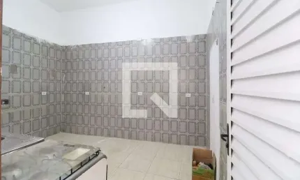 Casa para Aluguel - Vila Maria , 1 Quarto,  35 m² - São Paulo