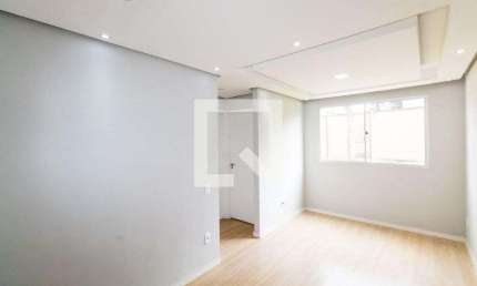 Apartamento para Aluguel - Guaratiba, 2 Quartos,  42 m² - Rio de Janeiro