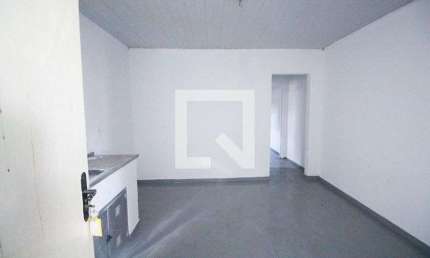 Casa para Aluguel - Jardim Marisa, 1 Quarto,  40 m² - São Paulo