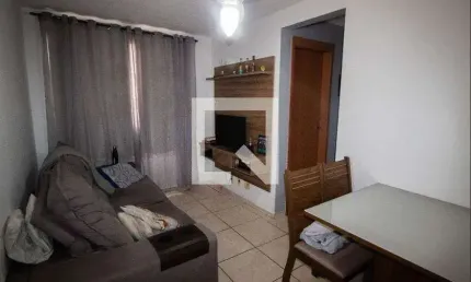Apartamento para Aluguel - Parada de Lucas, 2 Quartos,  53 m² - Rio de Janeiro